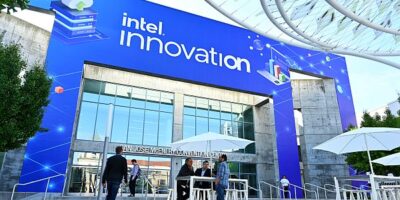 Intel unveils latest advancements, products