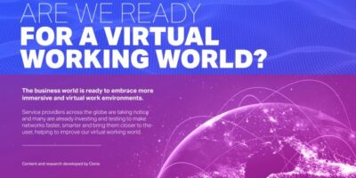 Business professionals are ready for the metaverse