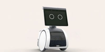 Amazon updates Astro home robot