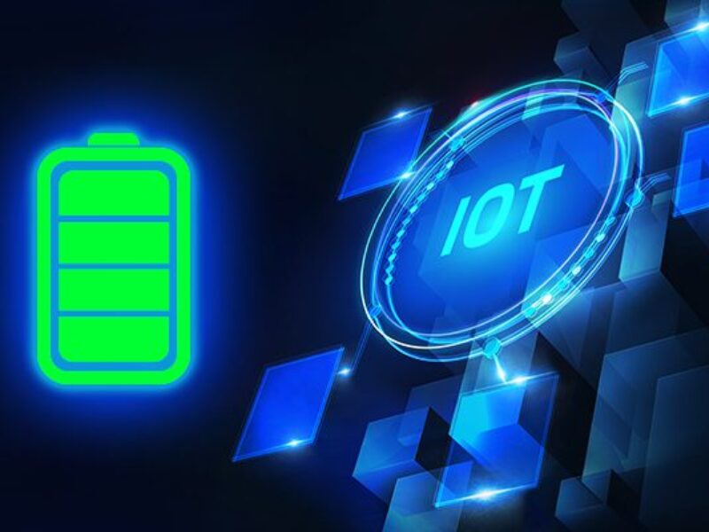 What Are the Best Applications for IoT in the New World of IC Power Management?
