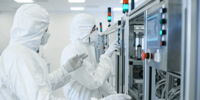 Advantech brings DDR5 and PCIe 5.0 possibilities to the Industrial Edge