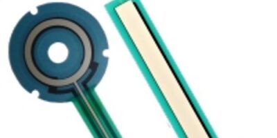 Capteurs de position linéaires Andig à piste plastique