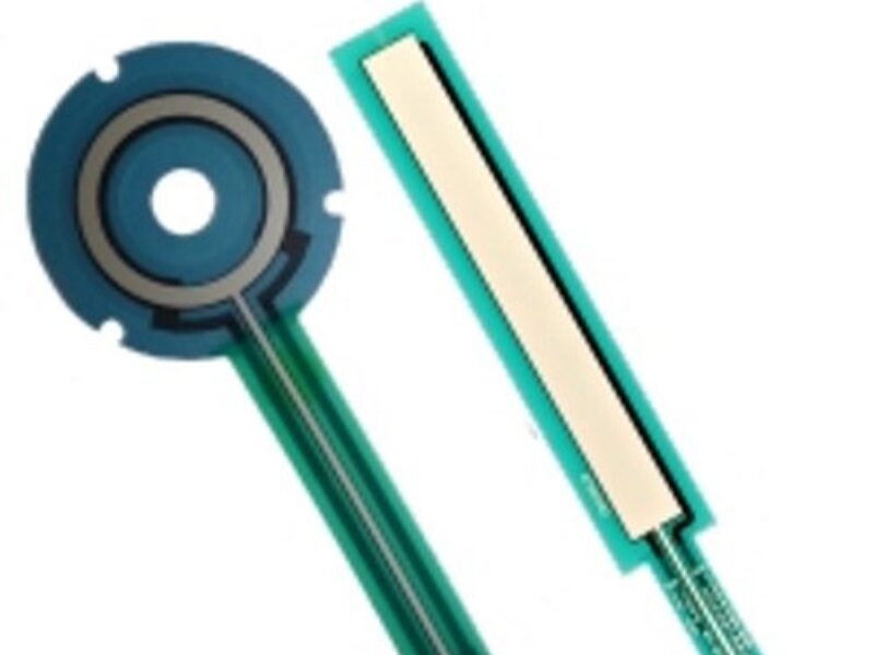 Capteurs de position linéaires Andig à piste plastique