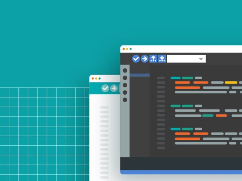 Arduino lance l&rsquo;outil de développement IDE2.0