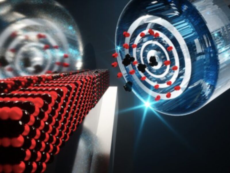 Startup Atlant 3D raises funds for atomic layer manufacturing