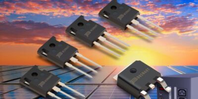 IGBT, le californien Bourns entre en scène