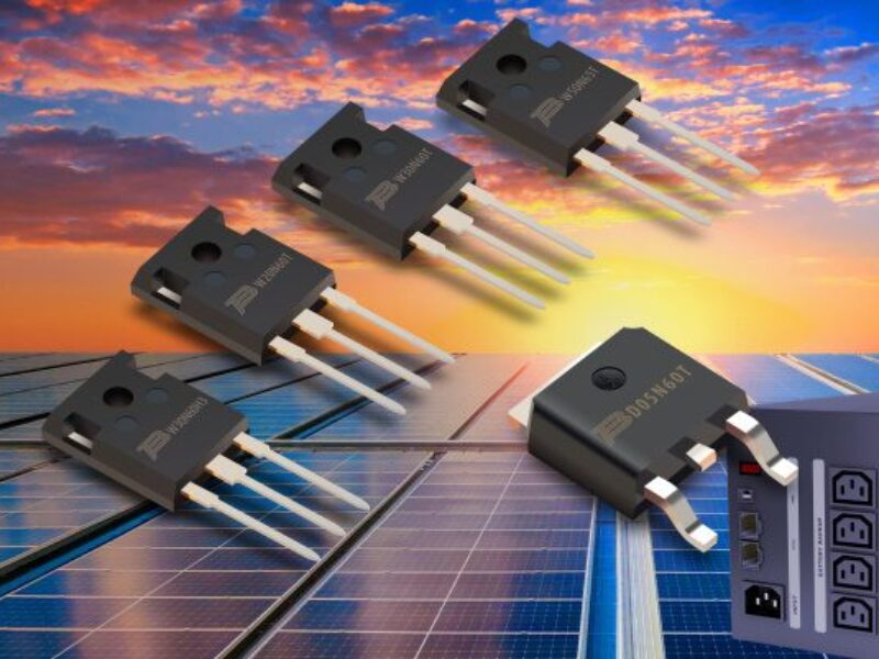 IGBT, le californien Bourns entre en scène