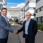 Collaboration Valeo CEA en électronique de puissance