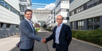 Collaboration Valeo CEA en électronique de puissance