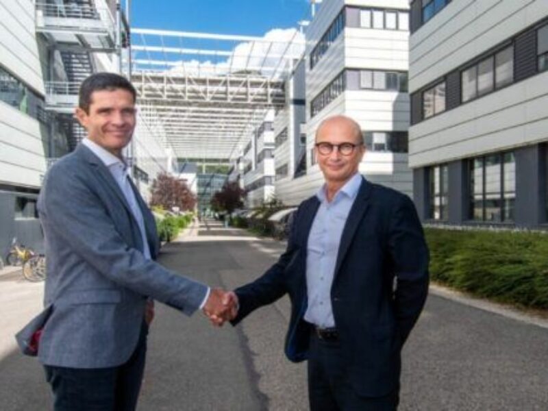 Collaboration Valeo CEA en électronique de puissance