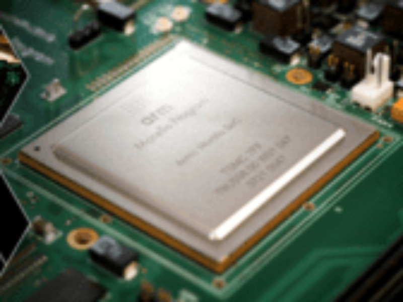 £1.5m to boost use of ARM’s CHERI security