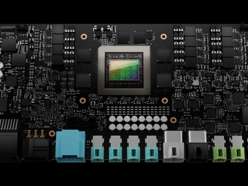 Nvidia’s new automotive superchip covers all SAE levels, meets FuSa standards