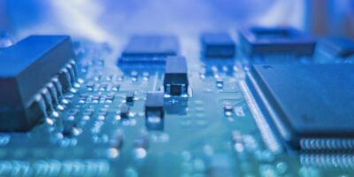 Former Dialog Semi execs head to M&A advisor