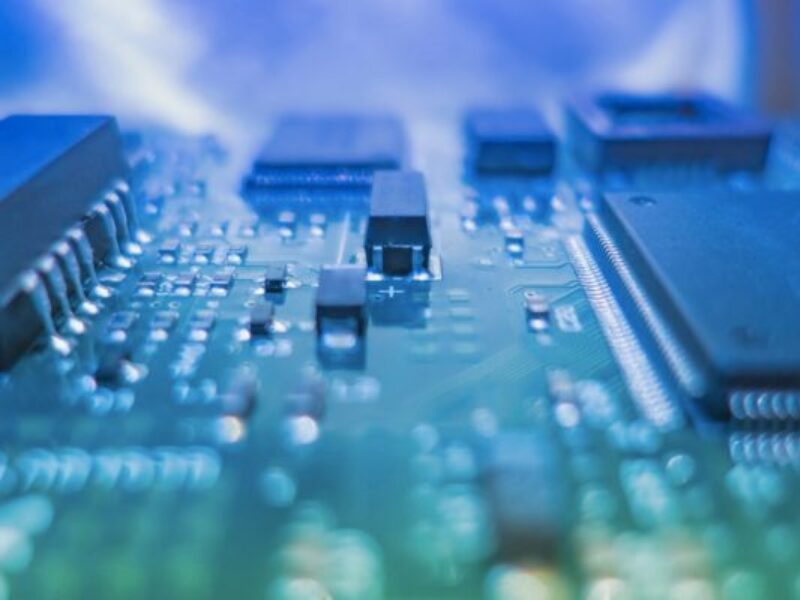 Former Dialog Semi execs head to M&A advisor