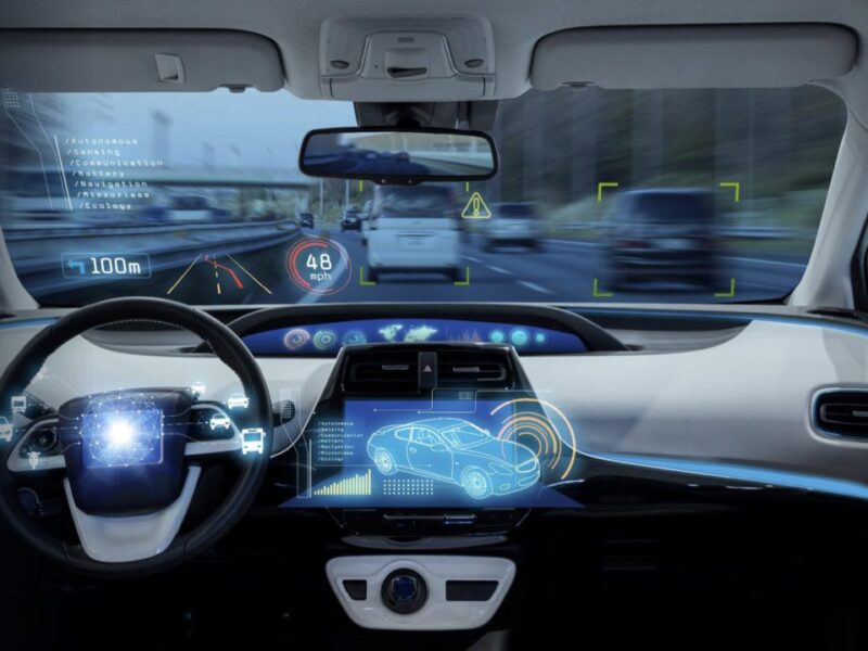 Qualcomm with $30 bn pipeline for automotive design wins