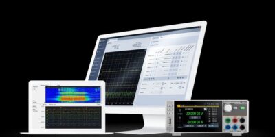 Farnell propose des solutions logicielles de test et mesure à ses clients