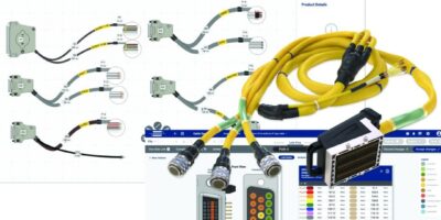 Utilitaire gratuit accélérant la conception des câbles