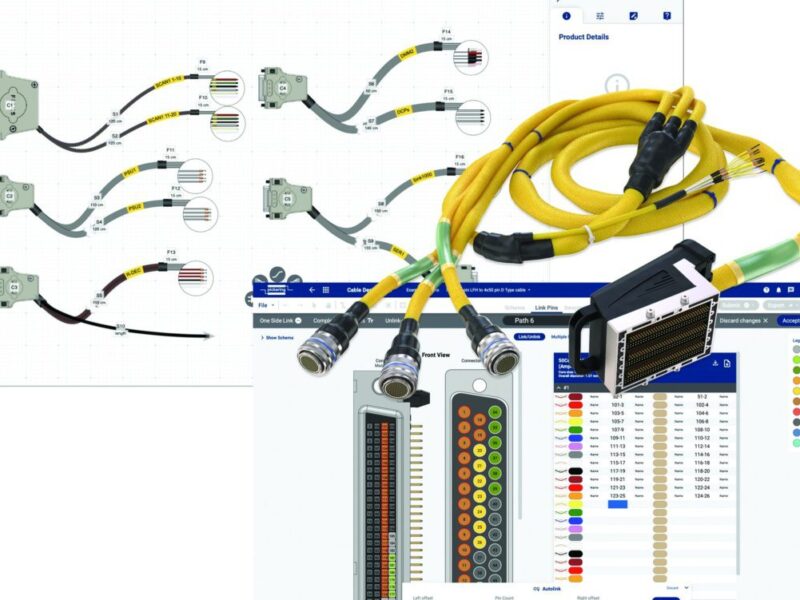 Utilitaire gratuit accélérant la conception des câbles