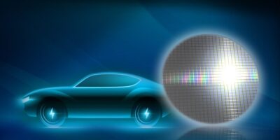 IGBT Si de nouvelle génération pour onduleurs de véhicules électriques