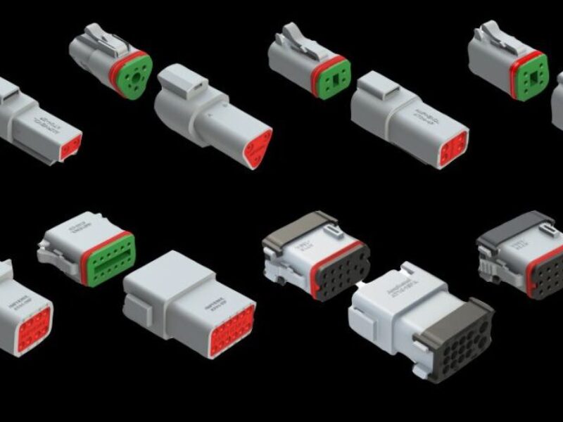 Connecteurs haute performance et économiques