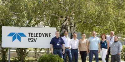 Teledyne e2v et Thorium Space: un projet collaboratif pour le marché des satellites