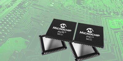 Les microcontrôleurs 8 bits restent la base de la majorité des conceptions embarquées