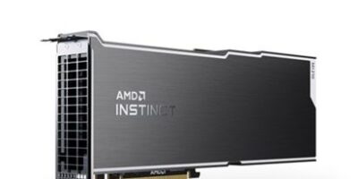 Ansys et AMD accélèrent la simulation de grands modèles structurels mécaniques