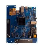 Kit de développement pour les applications IoT exigeantes