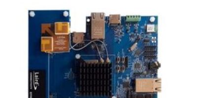 Kit de développement pour les applications IoT exigeantes
