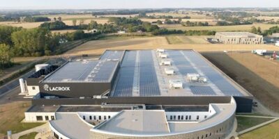 Un nouveau chapitre pour Lacroix