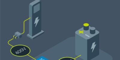 Résoudre le problème de l&rsquo;incompatibilité de recharge rapide 400 V/800 V des VE