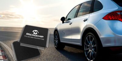 MCU 32 bits avec prise en charge AUTOSAR, auto-test intégré en mémoire et boot sécurisé