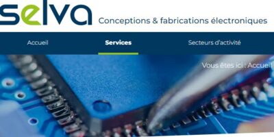 SELVA Électronique s&rsquo;engage dans un projet RSE durable