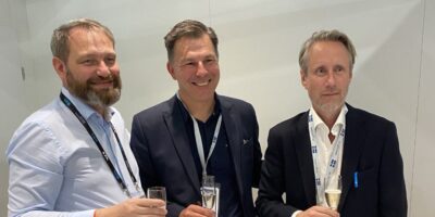 Nicomatic SA acquiert son distributeur suédois Accurate