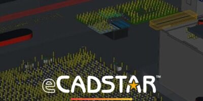 Zuken propose son logiciel de conception de PCB sous forme d&rsquo;abonnement