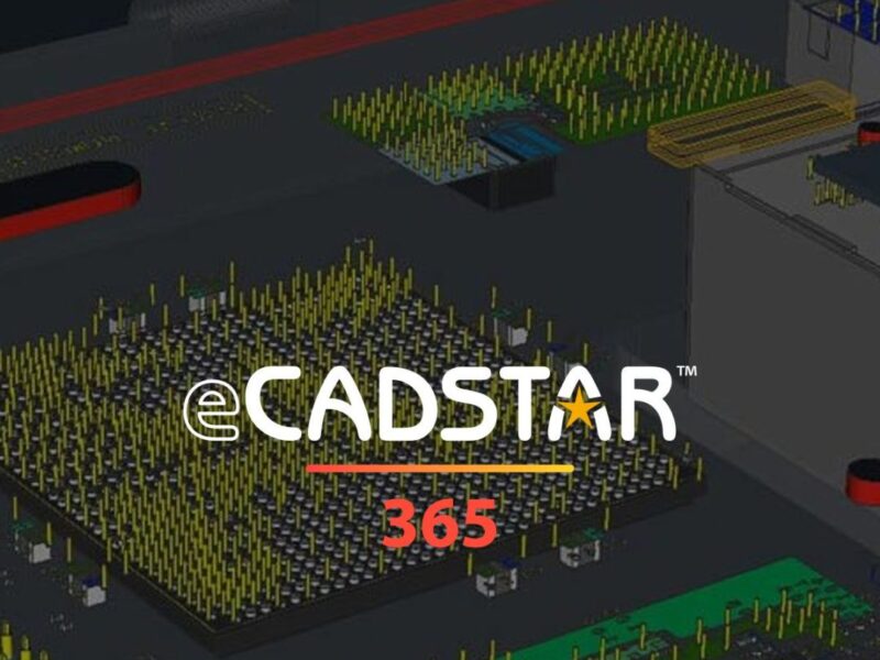 Zuken propose son logiciel de conception de PCB sous forme d&rsquo;abonnement