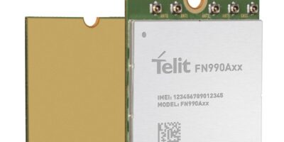 Cartes de données 5G