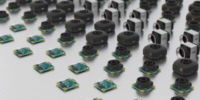 Caméras USB3 disponibles en six variantes de boîtier