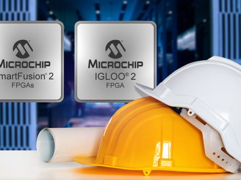 Packs de certification de sécurité fonctionnelle pour FPGA