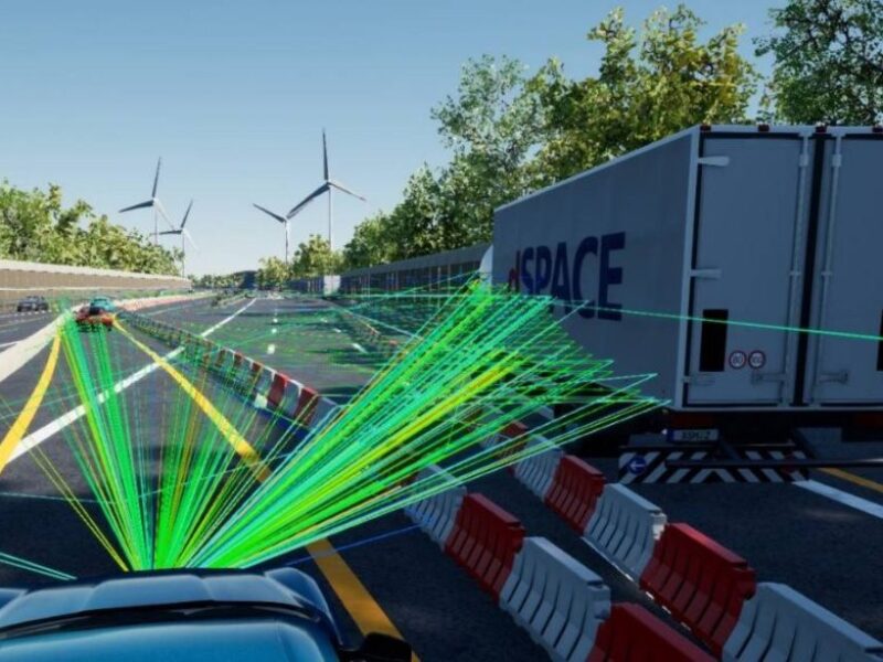 dSPACE et NXP renforcent leur partenariat