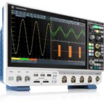 Oscilloscopes de nouvelle génération offrant une vision démultipliée