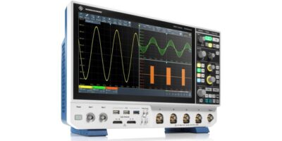 Oscilloscopes de nouvelle génération offrant une vision démultipliée