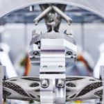 Advanced 3D printing centre opens in Neuchâtel