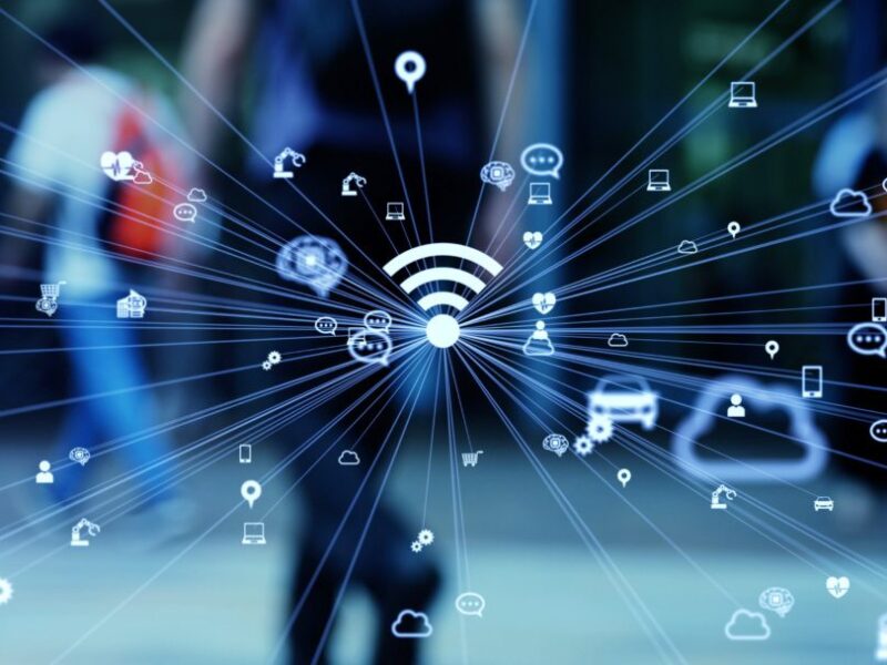 ETSI launches its first O-RAN specification