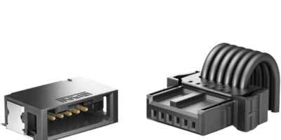 Série de connecteurs MicroBridge