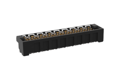 Connecteurs MicroSpeed