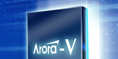 Gowin fills out Arora-V FPGA family