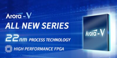 Gowin aims 22nm FPGAs at the high-end
