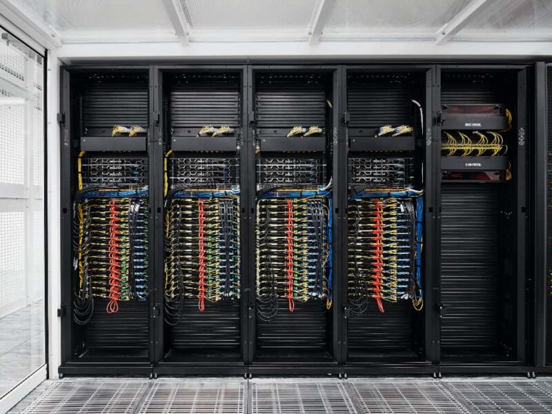 Could SoftBank, OpenAI buy lossmaking Graphcore?