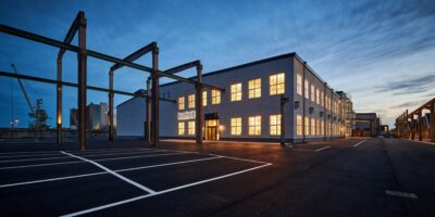 Swedish rugged tablet maker in €42m deal